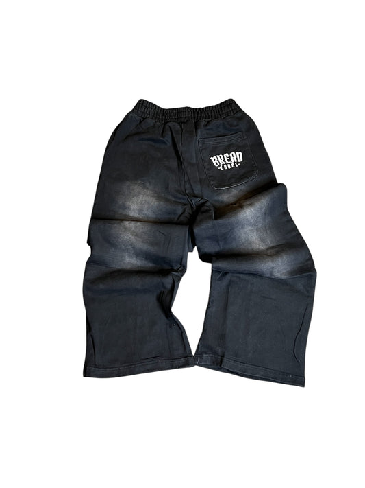 SIGNATURE PANDA JOGGERS (Limited-Stock)