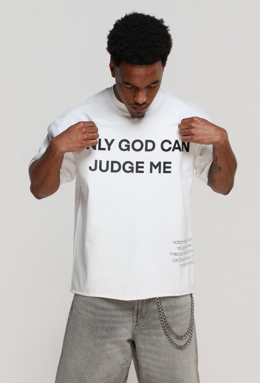 "Judgement" Tee