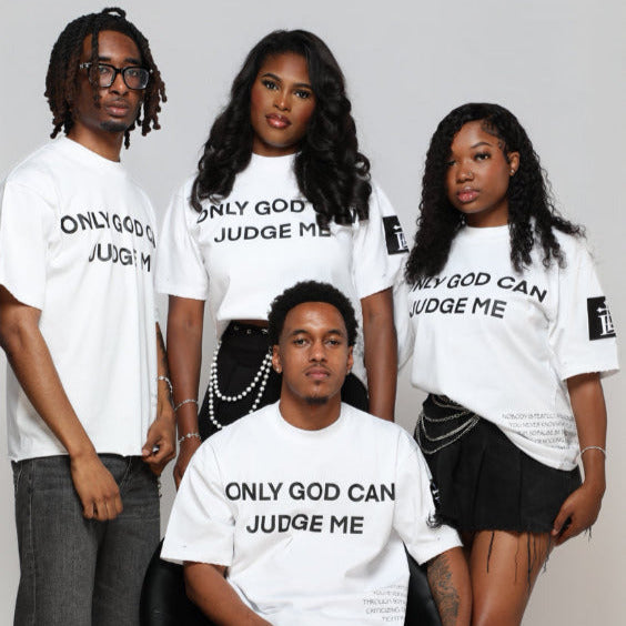 "Judgement" Tee
